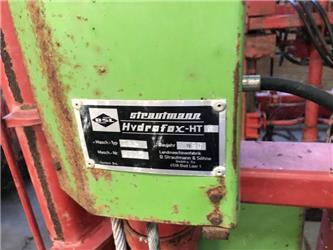 Strautmann Hydrofox HT 3