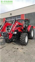 Case IH luxxum 110