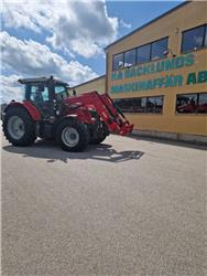 Massey Ferguson 6614