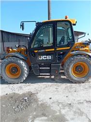 JCB 532-60 Agri