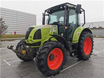 CLAAS Arion 510