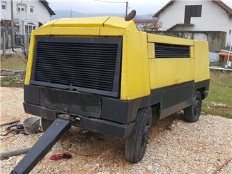 Atlas Copco FAGRAM XA 210