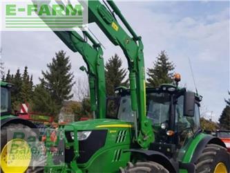 John Deere 6145r