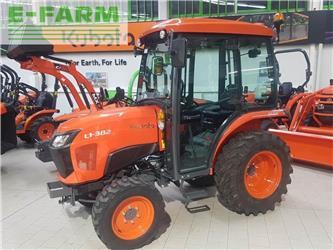Kubota l1-382 cab