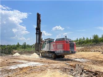 Sandvik DP 1500i T4F