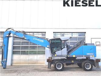 Fuchs MHL 335 F