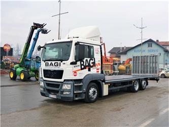 MAN TGS 24.360