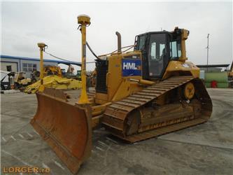 Caterpillar D6N LGP