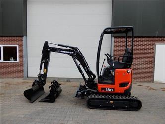 Eurocomach 18ZT