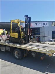 Hyster J1.8XN MWB