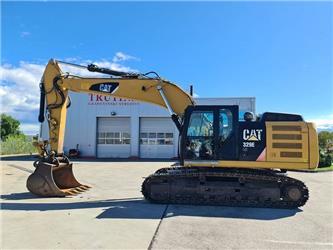 Caterpillar 329 E LN