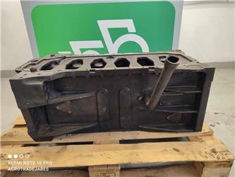 Fendt 926 oil pan