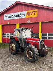 Massey Ferguson 390 T