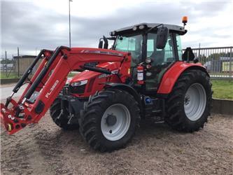 Massey Ferguson 5713 S