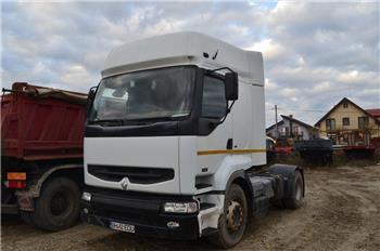 Renault Premium 420 DCI