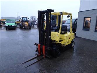 Hyster H2.50XM H2.50