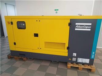 Atlas Copco QES 80