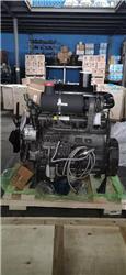 Weichai TD226B-6IG15 motor