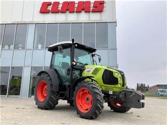 CLAAS ATOS 220