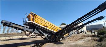 Tesab TS3600