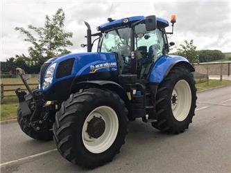 New Holland T7.185