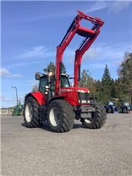 Massey Ferguson 7726