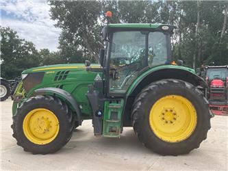 John Deere 6145 R