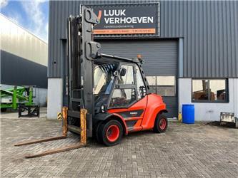 Fenwick H80 Fenwick-Linde