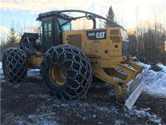 Caterpillar 545D