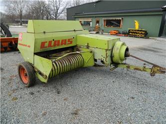 CLAAS Markant 40