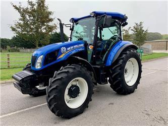 New Holland TD5.105