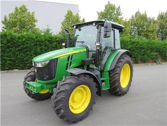 John Deere 5075M