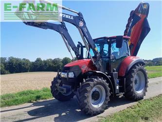 Case IH luxxum 100