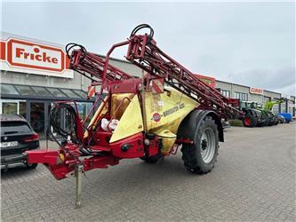 Hardi Navigator 4000