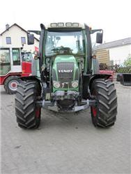 Fendt 411 Vario