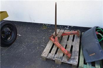  BALSPJUT FÖR 3-PUNKT