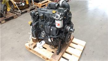 Deutz TCD2012L042V