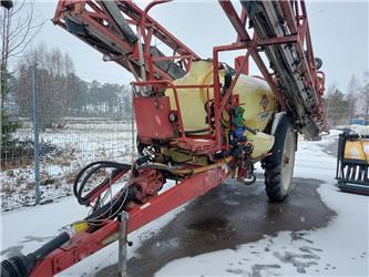 Hardi Commander Twin