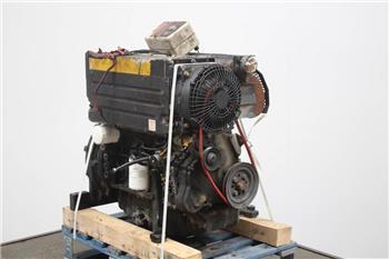 Deutz F4L1011F