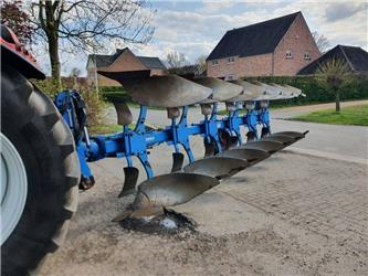 Lemken Vari-Opal 8