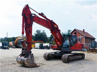 Volvo EC 210 C L