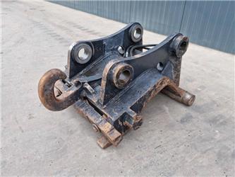 Verachtert CW45 - PC290