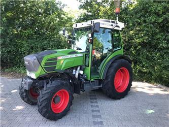 Fendt 209 F Vario Profi