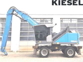 Fuchs MHL 320 F