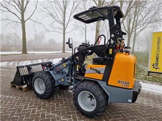 GiANT G1500 X-TRA