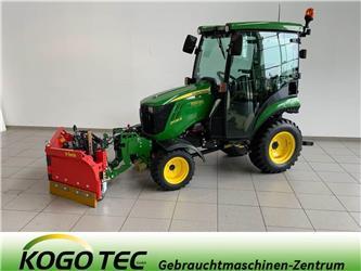 John Deere 2026R