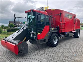 RMH Turbomix 22 Gold