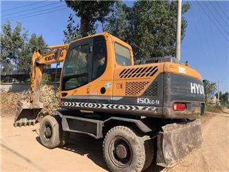 Doosan R150W