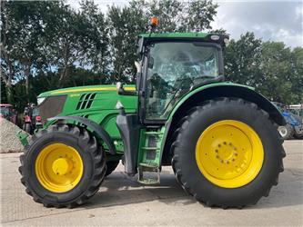 John Deere 6170 R