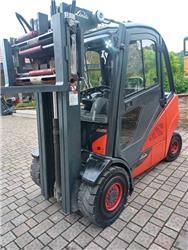 Linde H25D